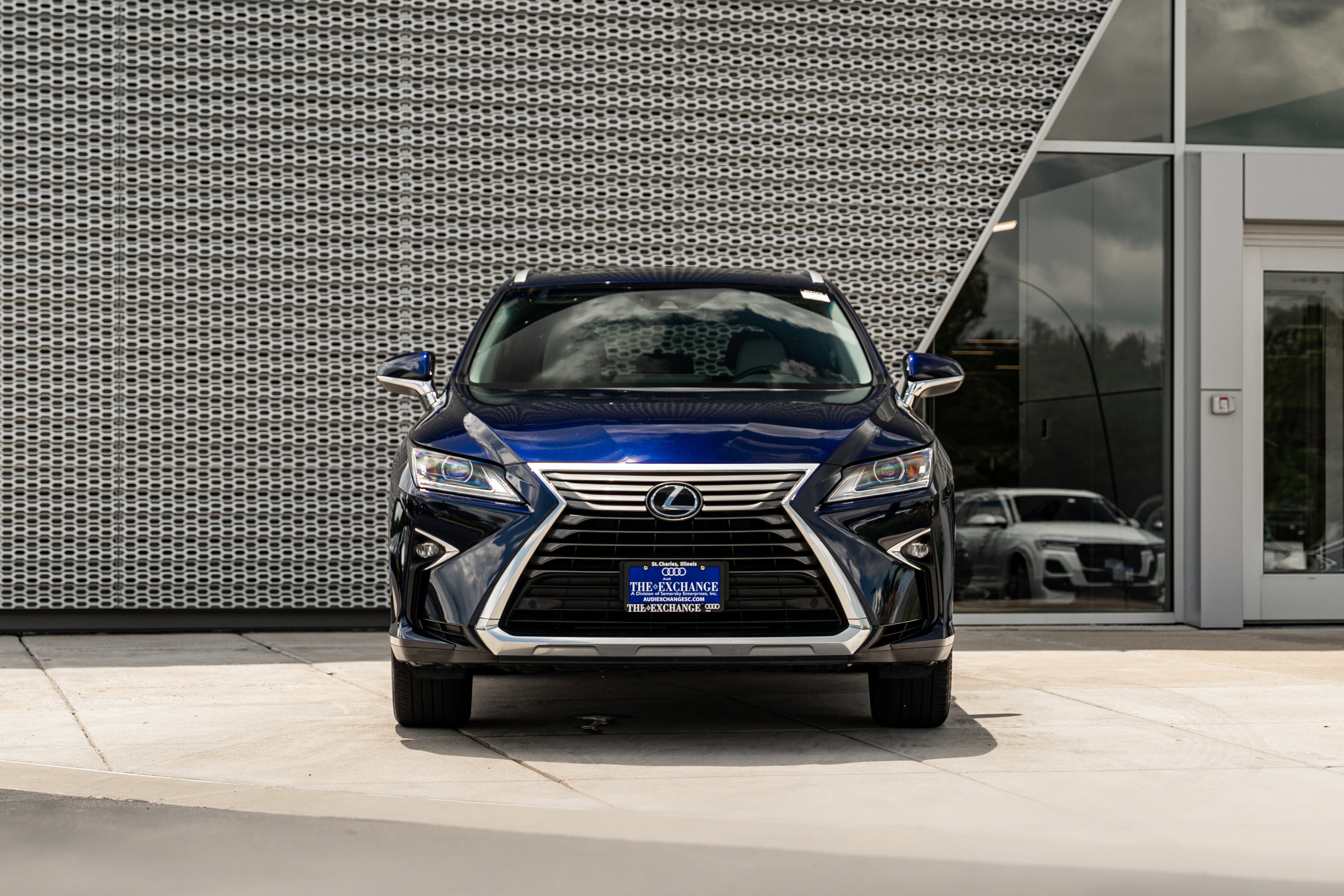 Used 2017 Lexus RX 350 AWD w/ Premium Package image 36