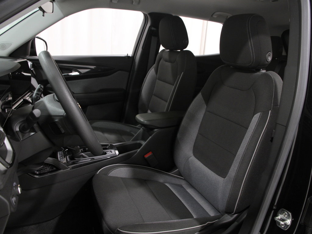 Certified 2024 Chevrolet TrailBlazer LT image 5