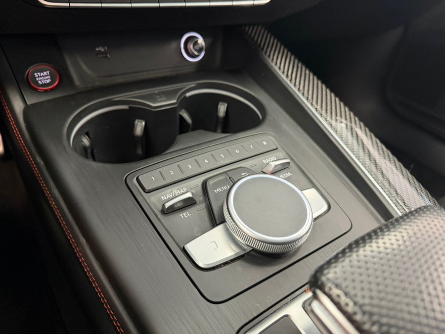 Used 2019 Audi RS 5 Sportback w/ Dynamic Plus Package AWD/4WD image 63