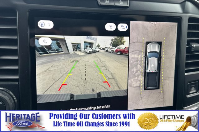 New 2026 Ford F250 Lariat w/ Tremor Off-Road Package image 19