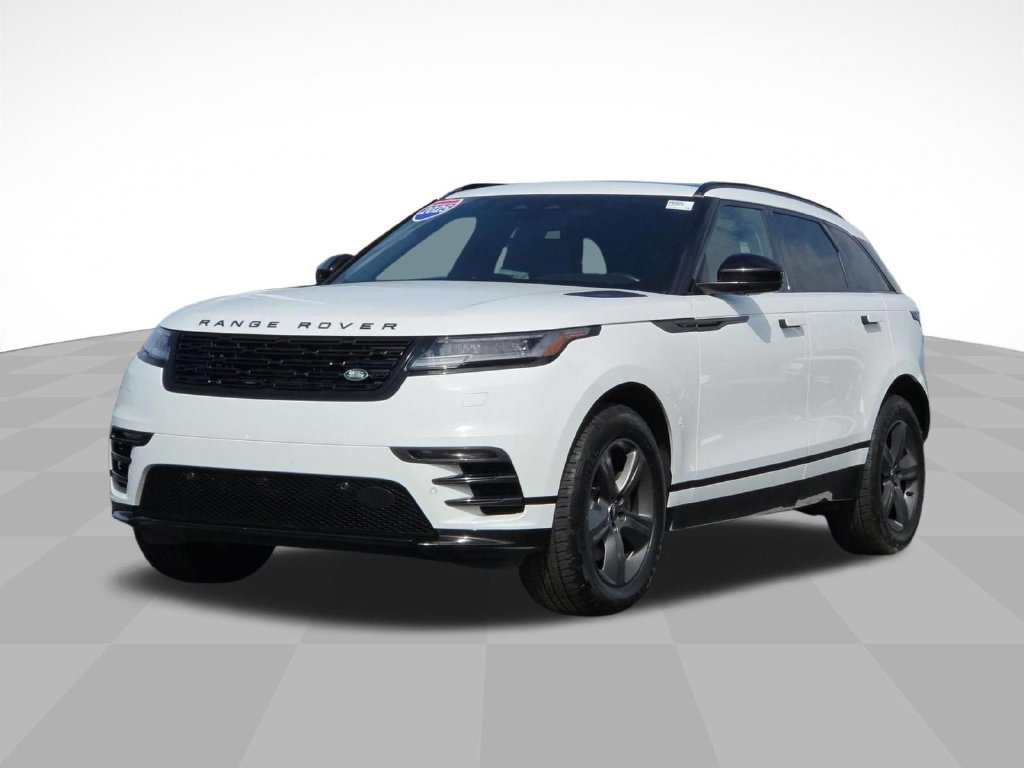 Used 2025 Land Rover Range Rover Velar Dynamic SE AWD/4WD image 7
