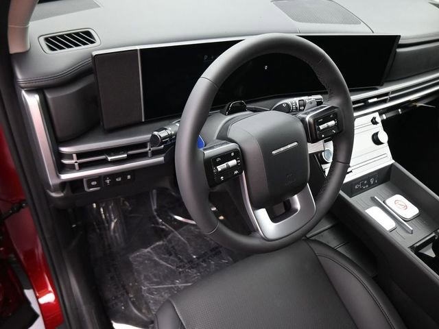 New 2026 Hyundai Santa Fe SEL AWD/4WD image 15