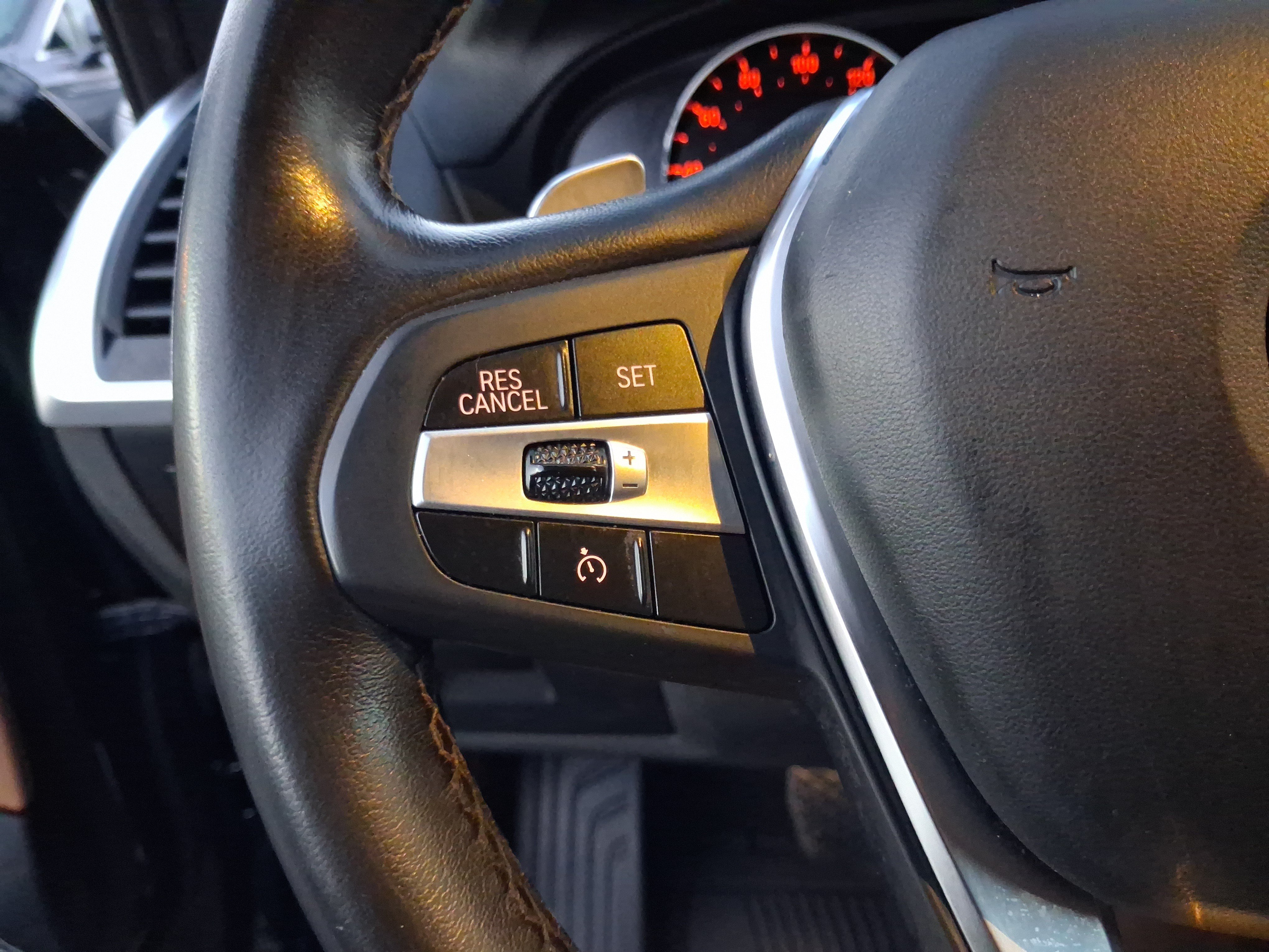 Used 2021 BMW X3 sDrive30i RWD image 16