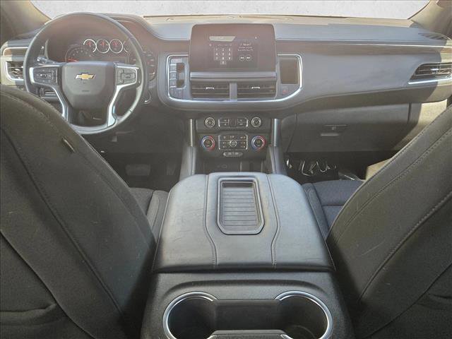 Used 2023 Chevrolet Tahoe LS image 17
