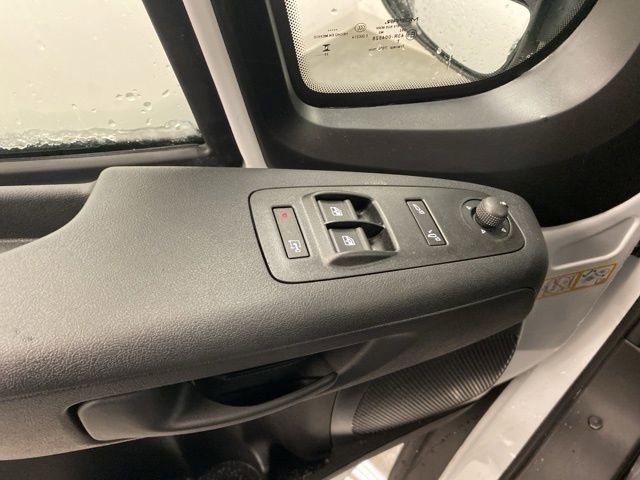 New 2026 RAM ProMaster 2500 w/ Convenience Group FWD image 19