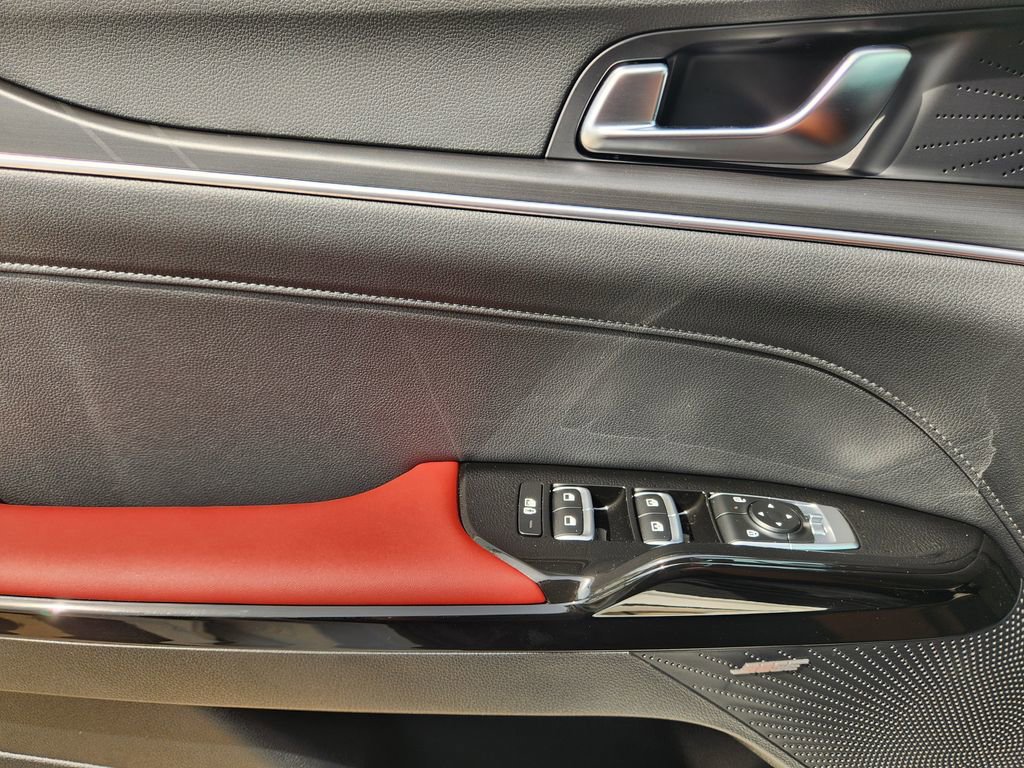 New 2026 Kia K5 GT-Line FWD image 18