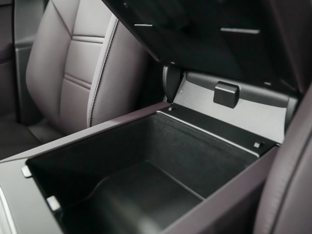 New 2026 Porsche Cayenne AWD/4WD image 23