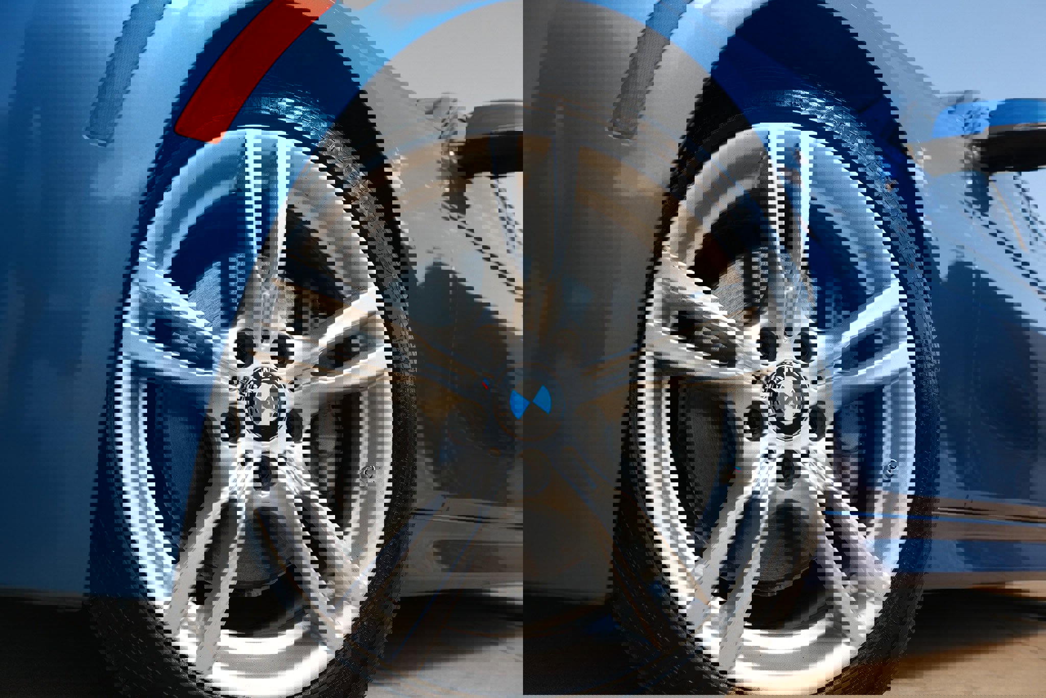 Used 2016 BMW 328i Sedan image 52