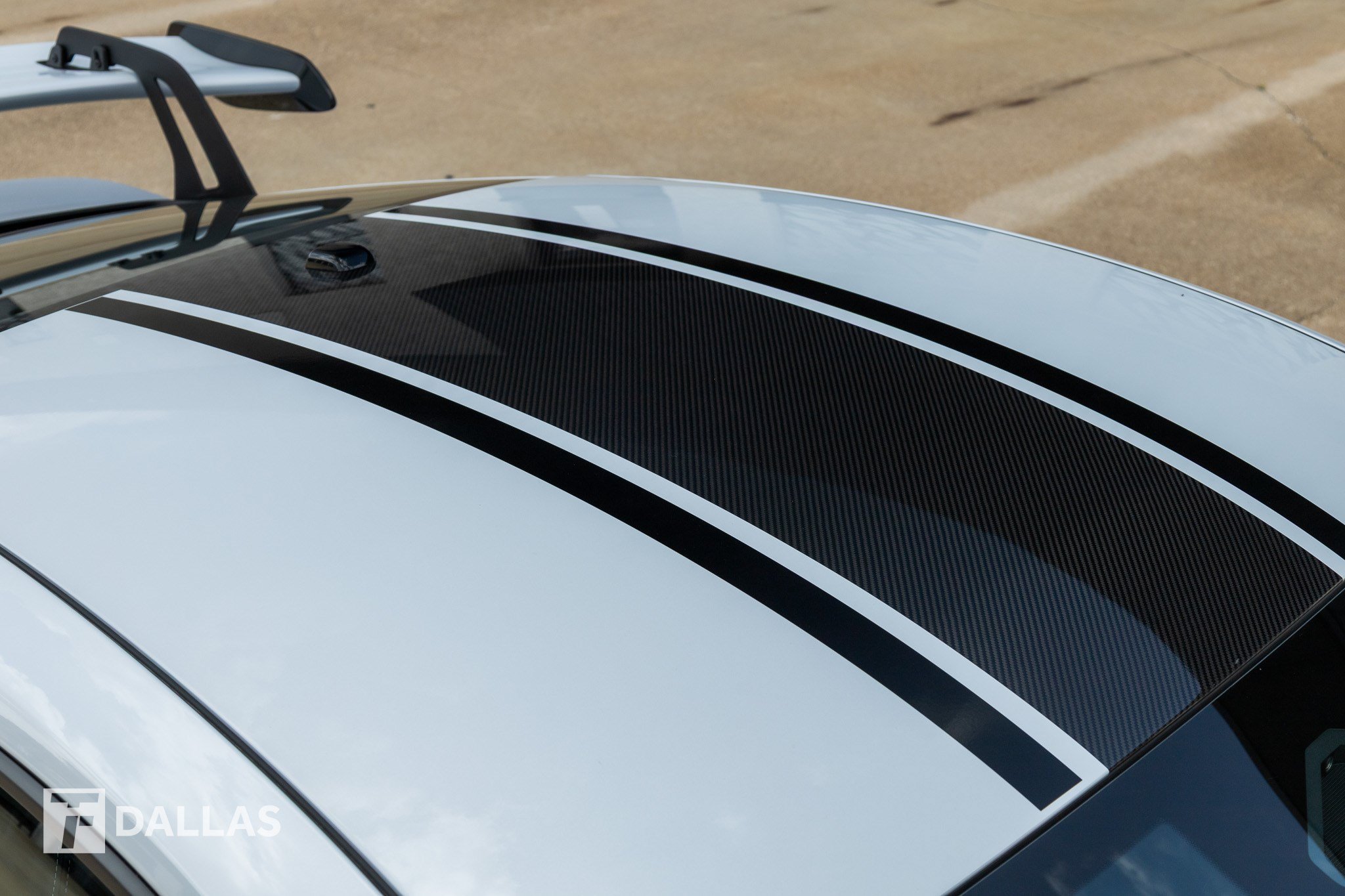 Used 2026 Porsche 911 GT3 RWD image 25