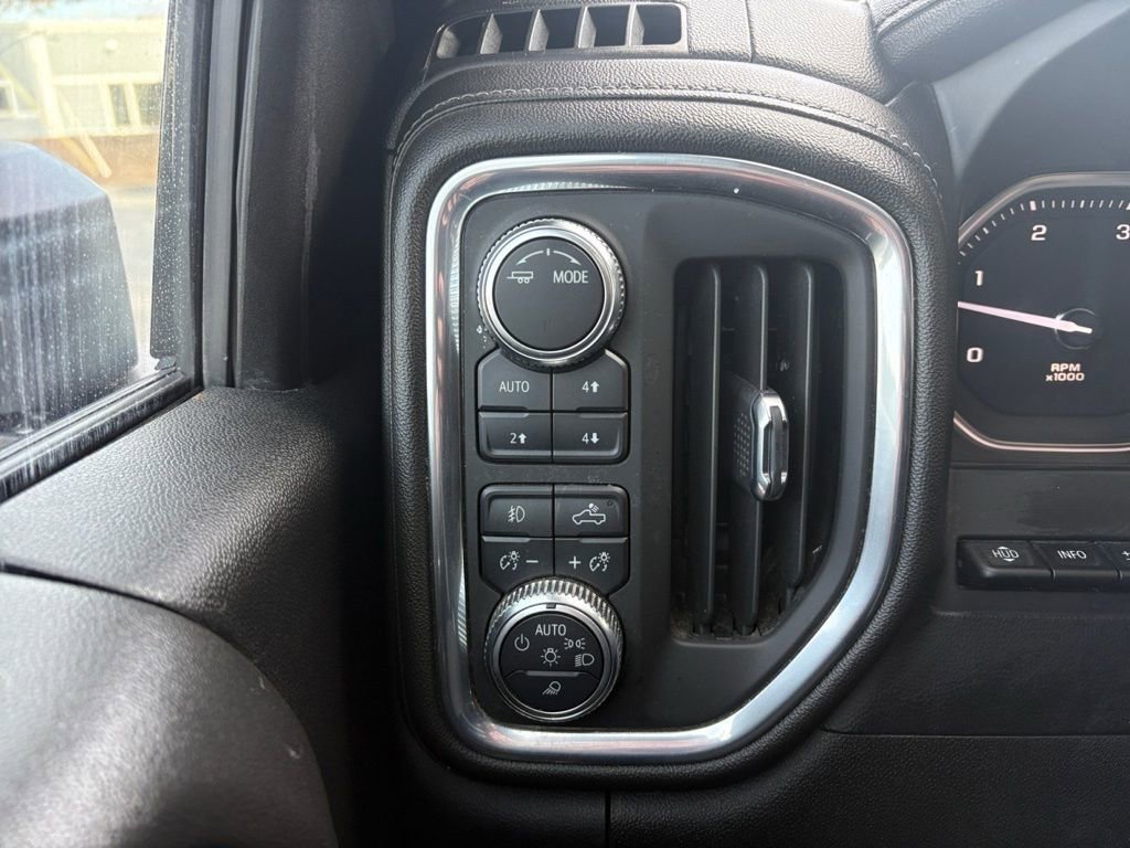 Used 2021 GMC Sierra 2500 Denali w/ Denali Ultimate Package image 15