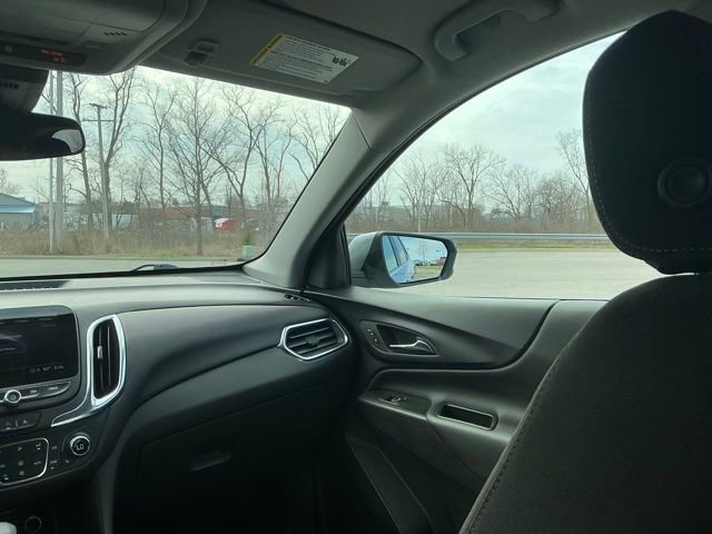 Used 2024 Chevrolet Equinox LT image 28