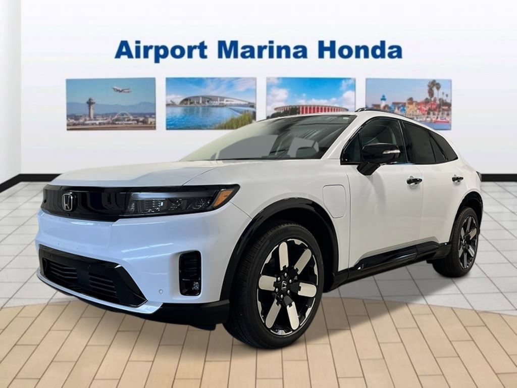New 2026 Honda Prologue Elite image 1