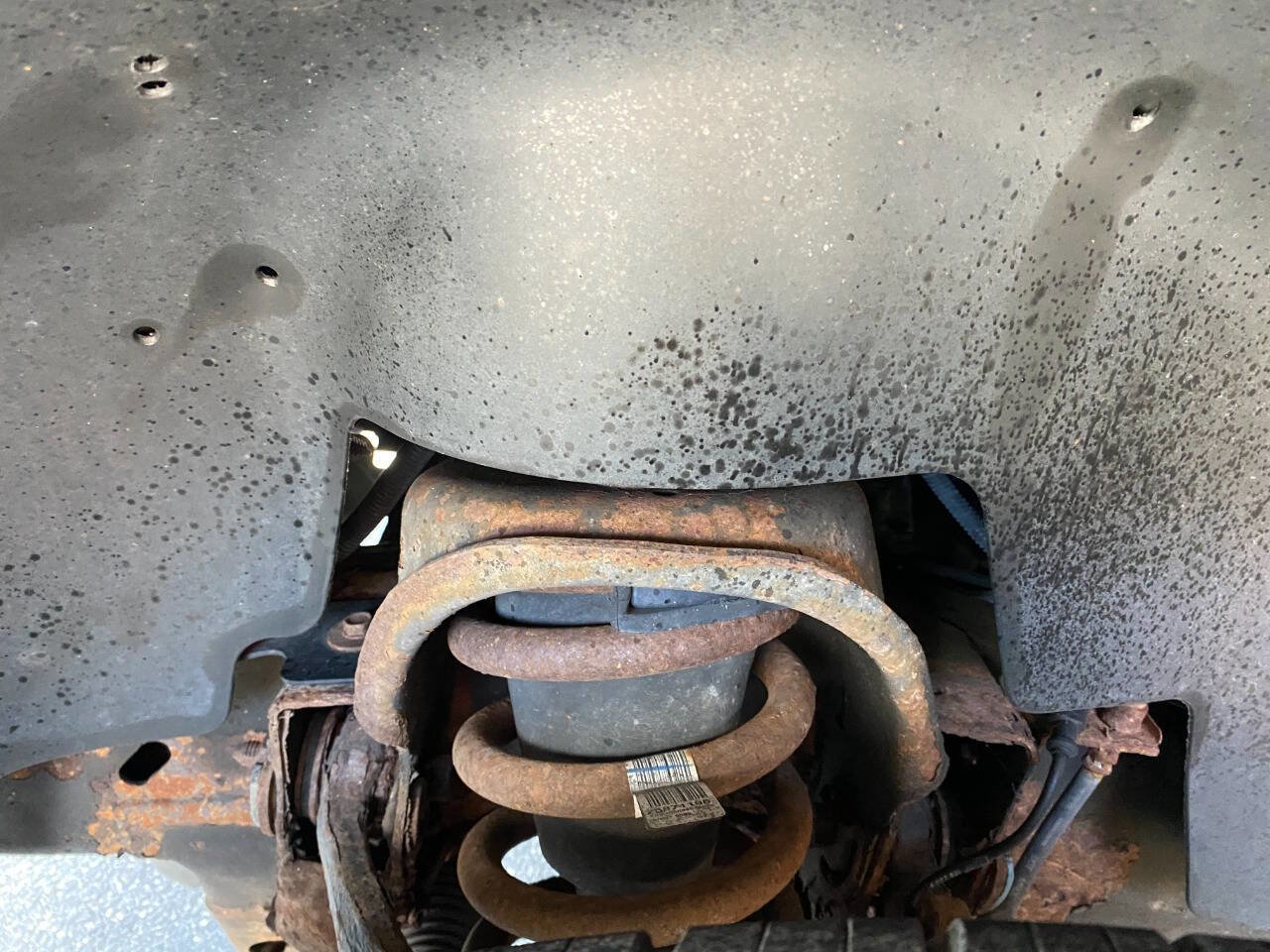 Used 2009 Chevrolet Silverado 1500 LT w/ Power Pack Plus image 37