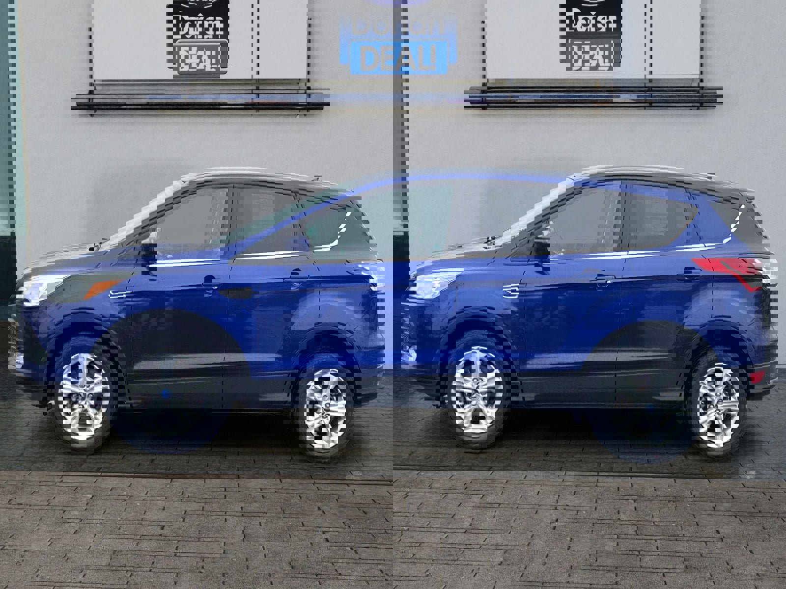 Used 2013 Ford Escape SE image 6