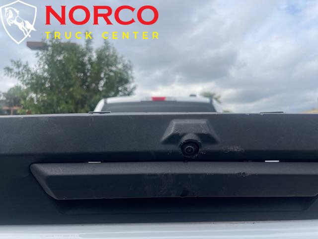 Used 2020 Ford F250 XL w/ STX Appearance Package RWD image 10