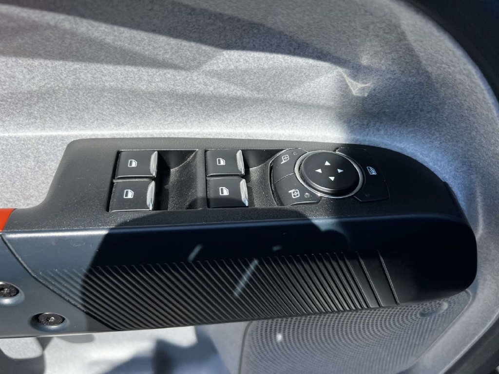 Used 2024 Ford Maverick XLT w/ Equipment Group 300A Standard AWD/4WD image 17