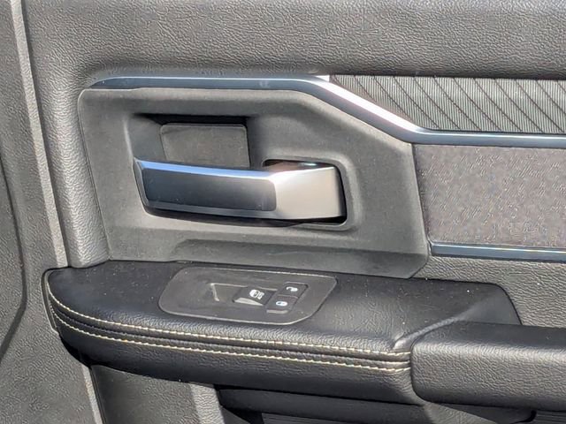 New 2026 RAM 2500 Big Horn image 36