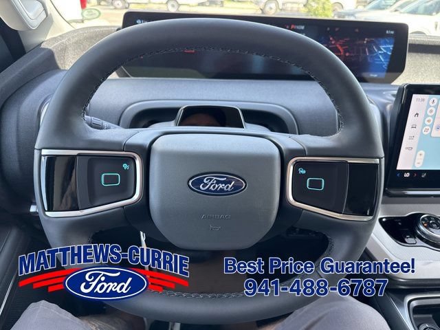 New 2026 Ford Expedition Active RWD image 18