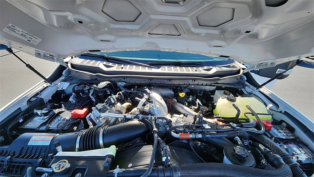 New 2026 Ford F350 XLT w/ XLT Premium Package image 25