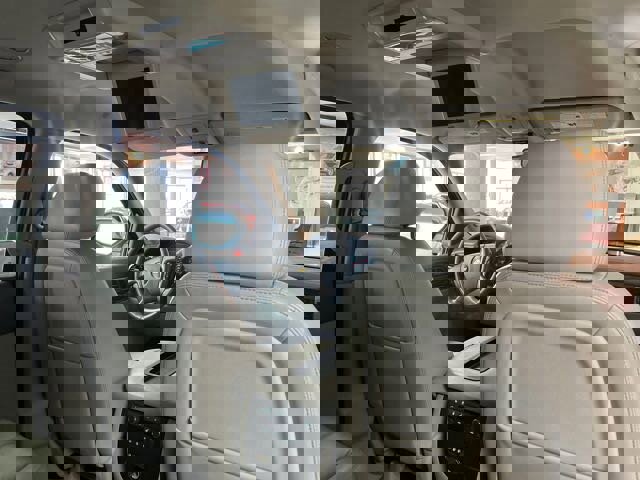 Used 2013 Chevrolet Tahoe LT w/ Luxury Package image 19