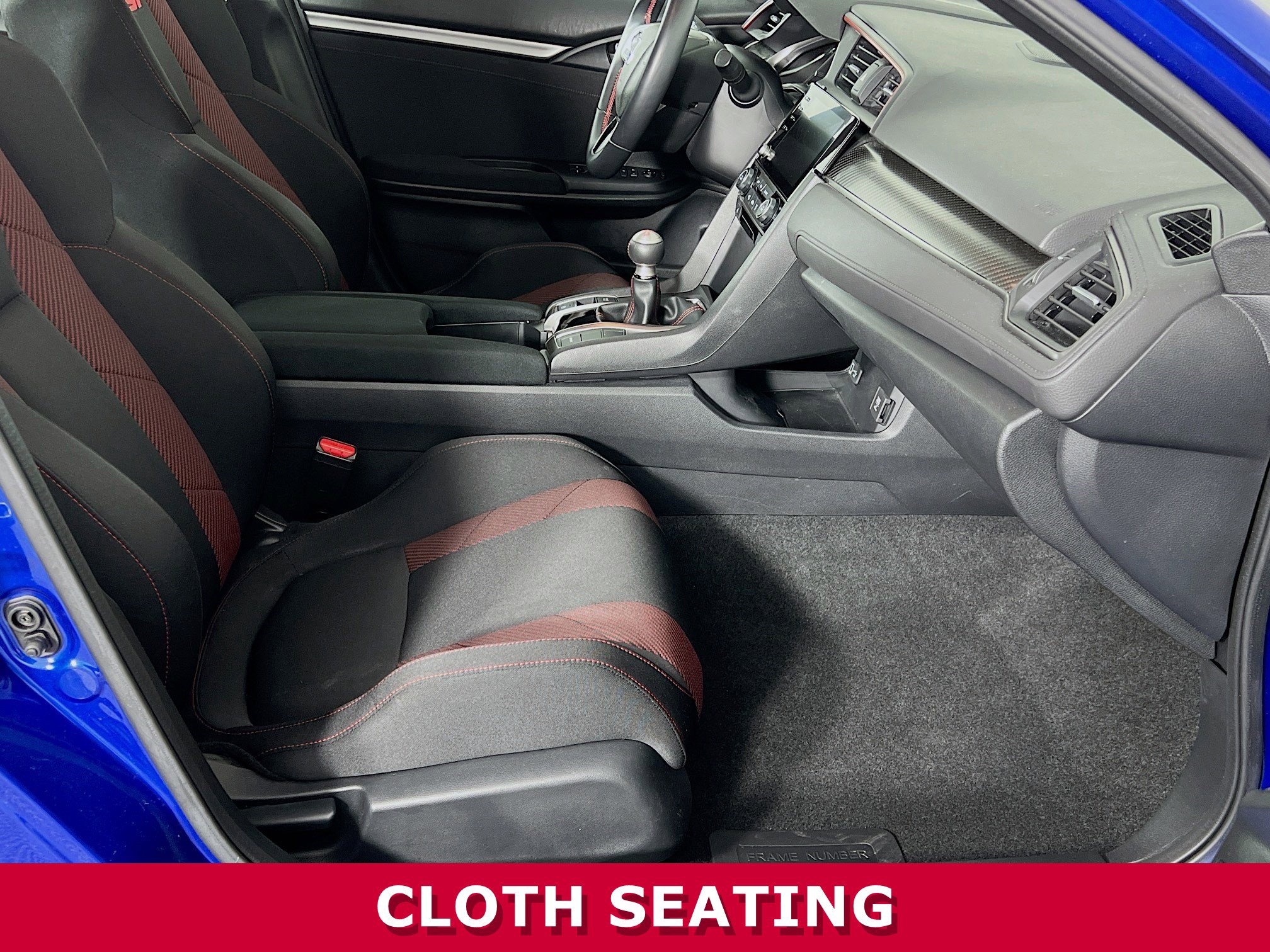 Used 2020 Honda Civic Si image 22