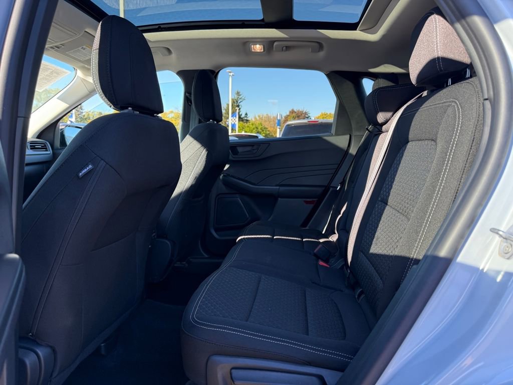 Certified 2025 Ford Escape Active w/ Cold Weather Package image 12
