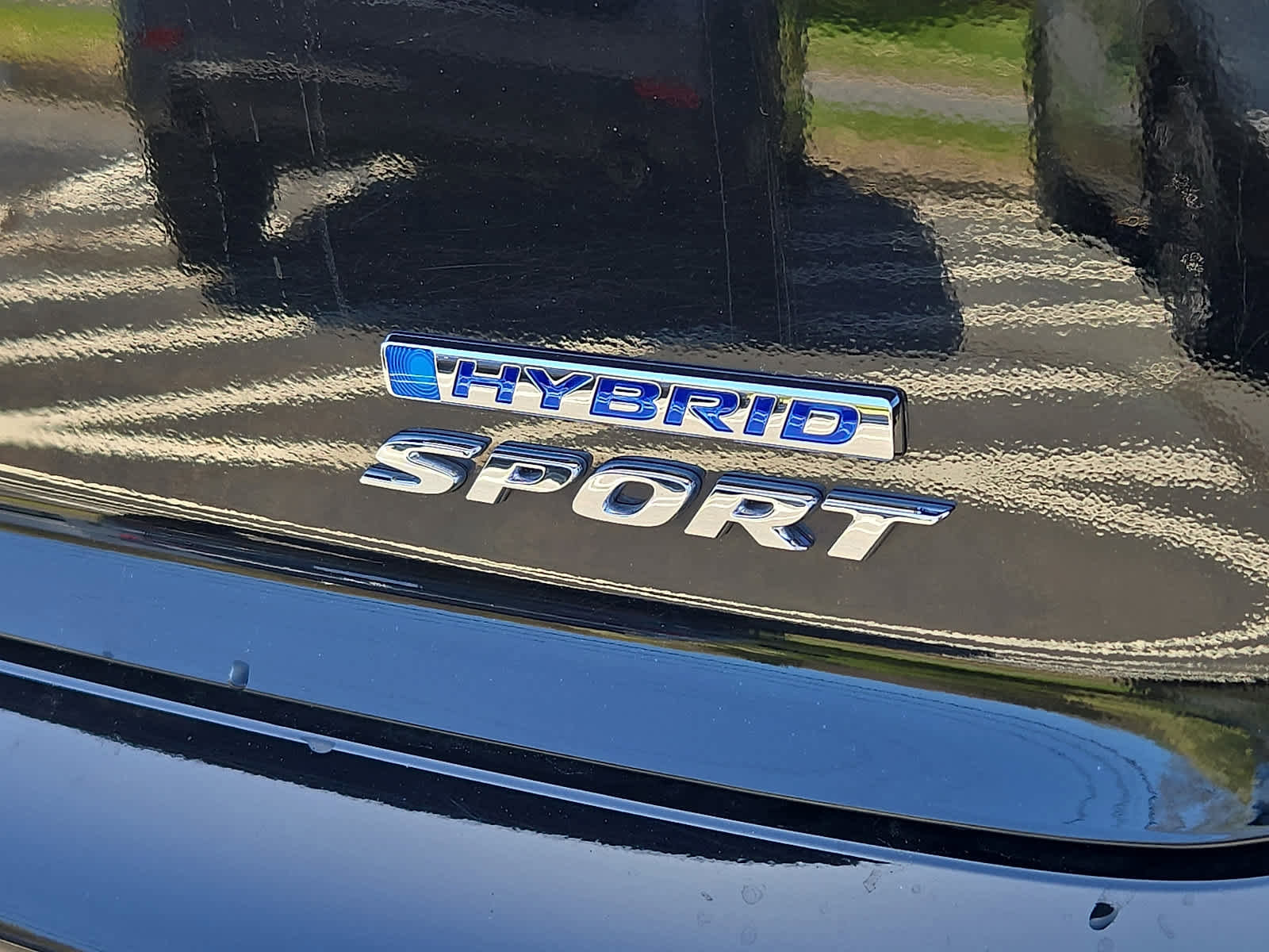 Used 2025 Honda Accord Sport image 31