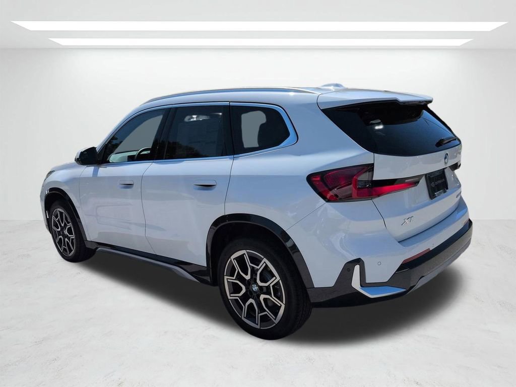New 2026 BMW X1 xDrive28i w/ Convenience Package AWD/4WD image 6