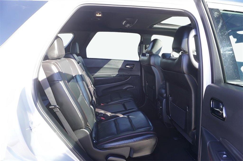 Used 2023 Dodge Durango GT image 12