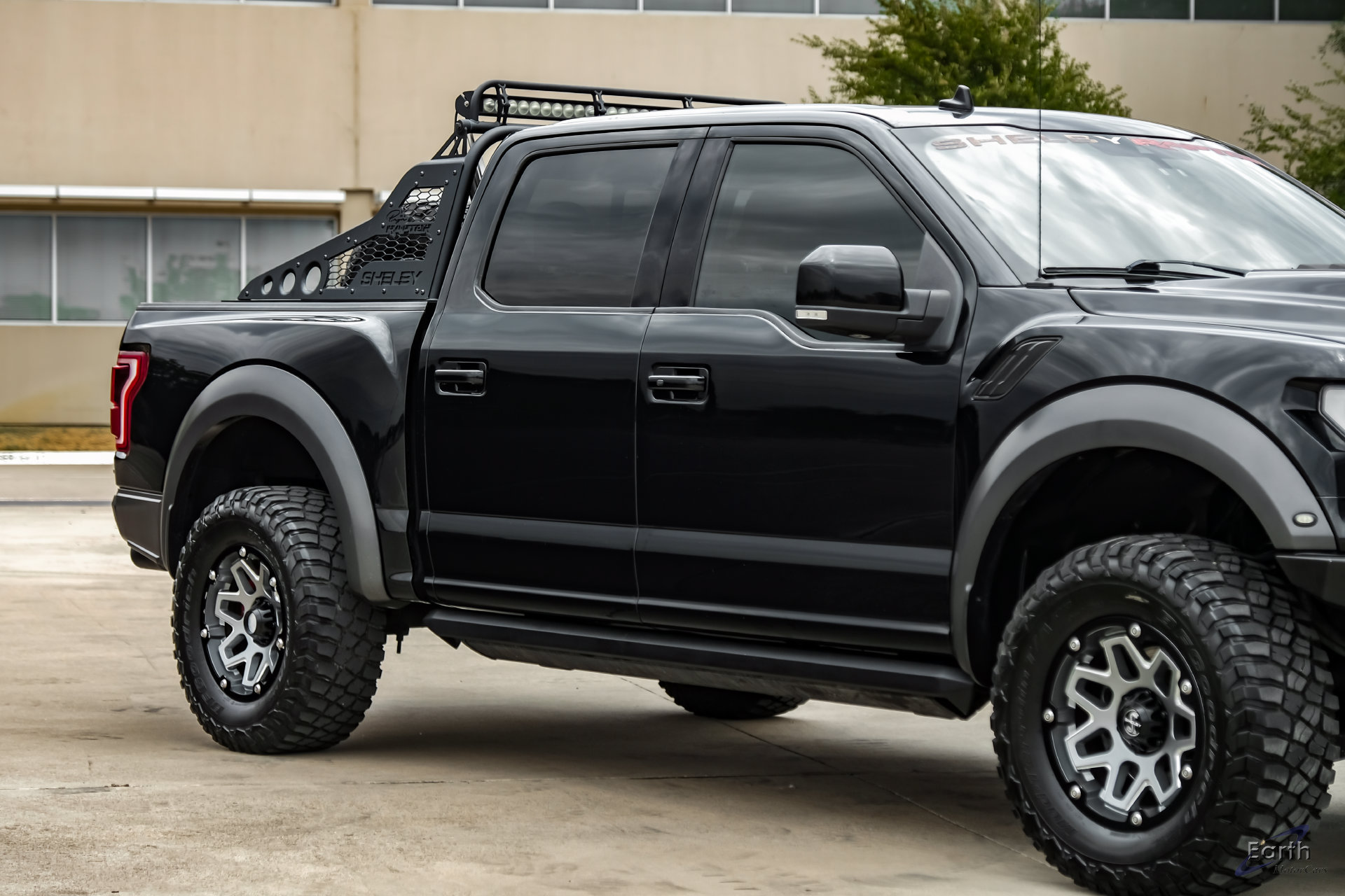 Used 2020 Ford F150 Raptor w/ Equipment Group 802A Luxury AWD/4WD image 28