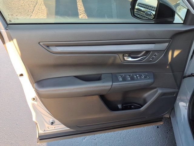 Used 2025 Honda CR-V Sport-L image 27