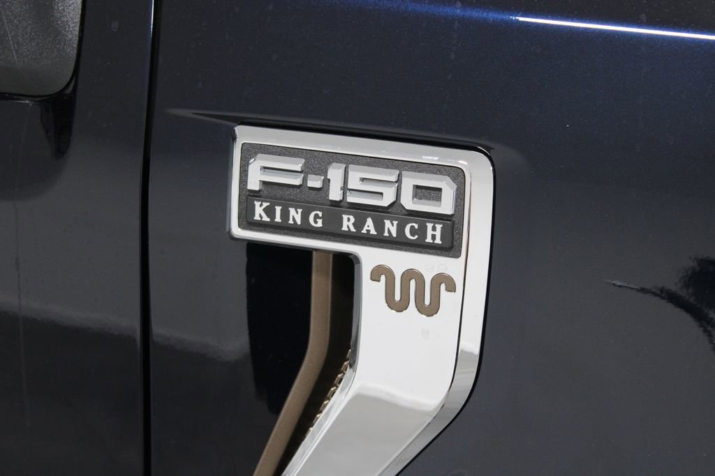 New 2026 Ford F150 King Ranch AWD/4WD image 11