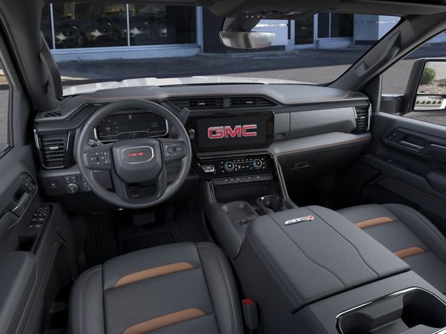New 2026 GMC Sierra 2500 AT4 w/ AT4 Premium Plus Package AWD/4WD image 15