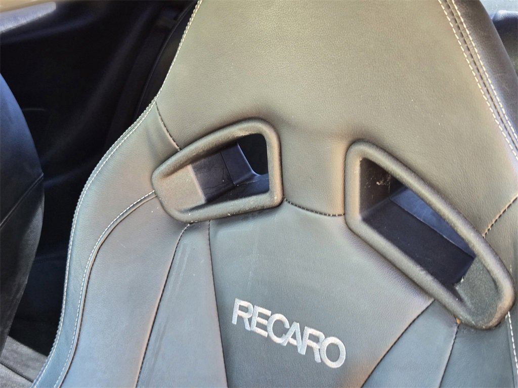 Used 2015 Ford Mustang GT Premium w/ GT Performance Package image 12