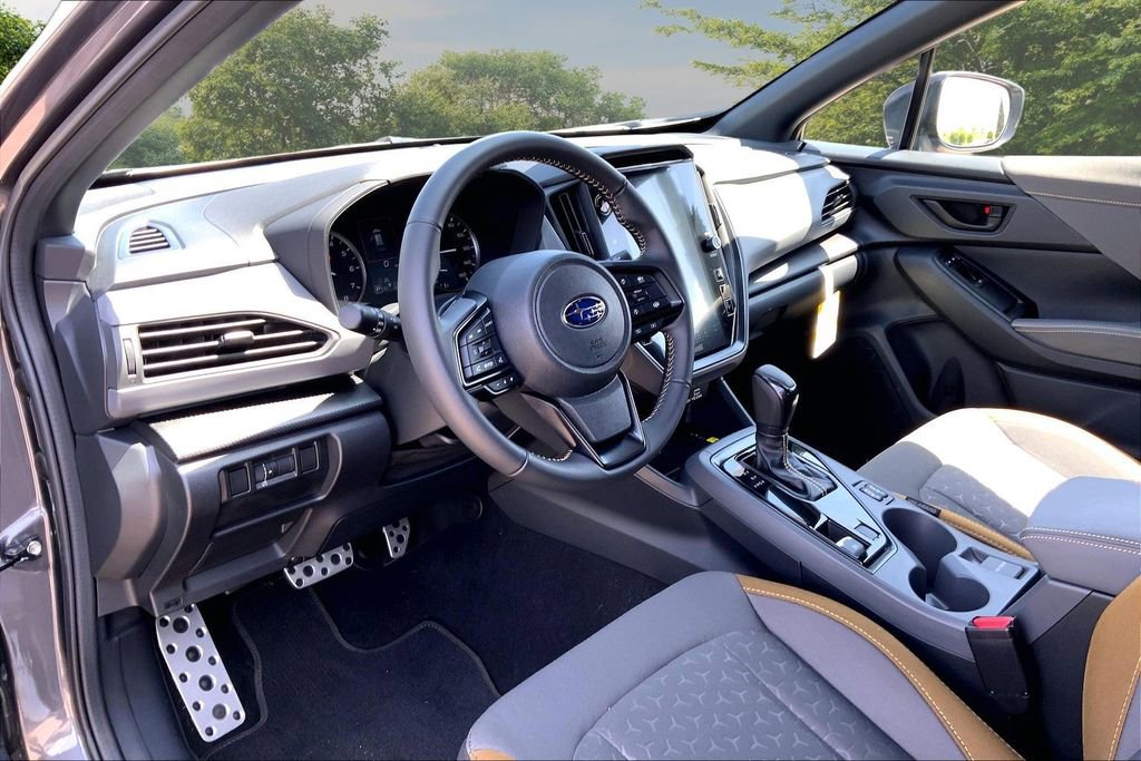 Certified 2026 Subaru Crosstrek 2.5i Sport image 15