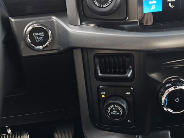 New 2026 Ford F150 XLT w/ Equipment Group 302A MID image 20