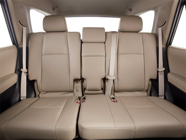 Used 2010 Toyota 4Runner SR5 AWD/4WD image 18