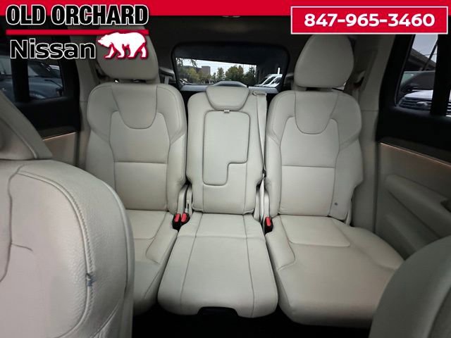 Used 2023 Volvo XC90 T8 Plus w/ Protection Package Premier AWD/4WD image 14