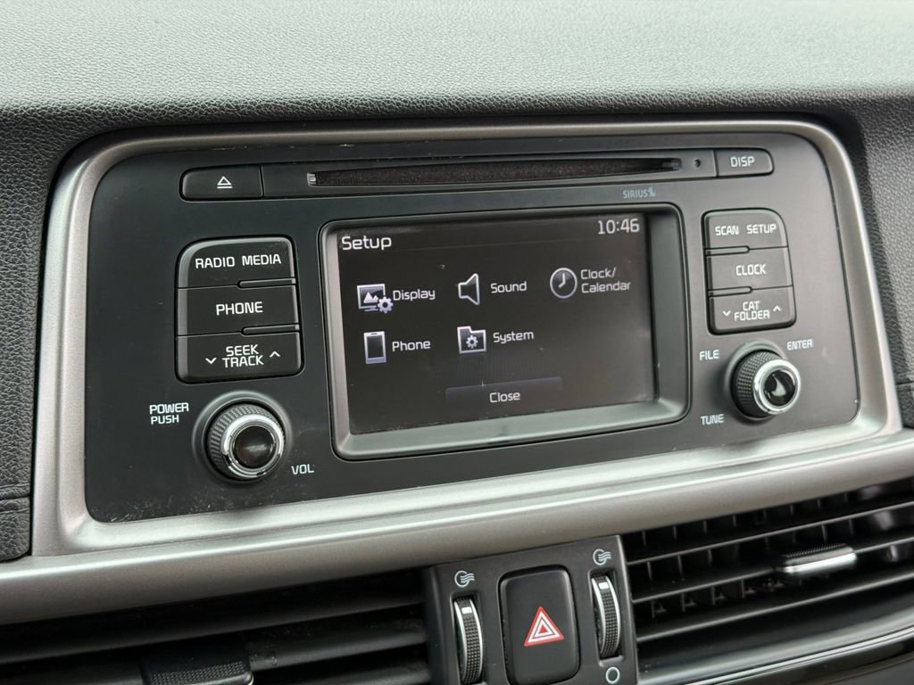 Used 2016 Kia Optima LX image 22