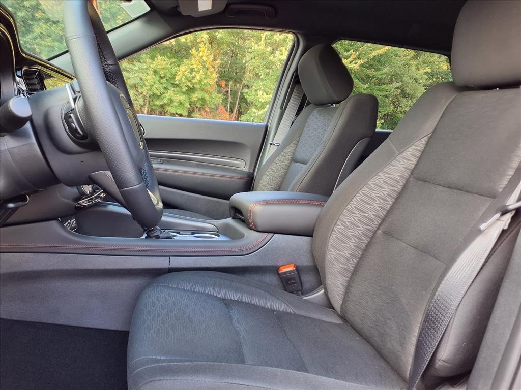 New 2026 Dodge Durango GT image 9