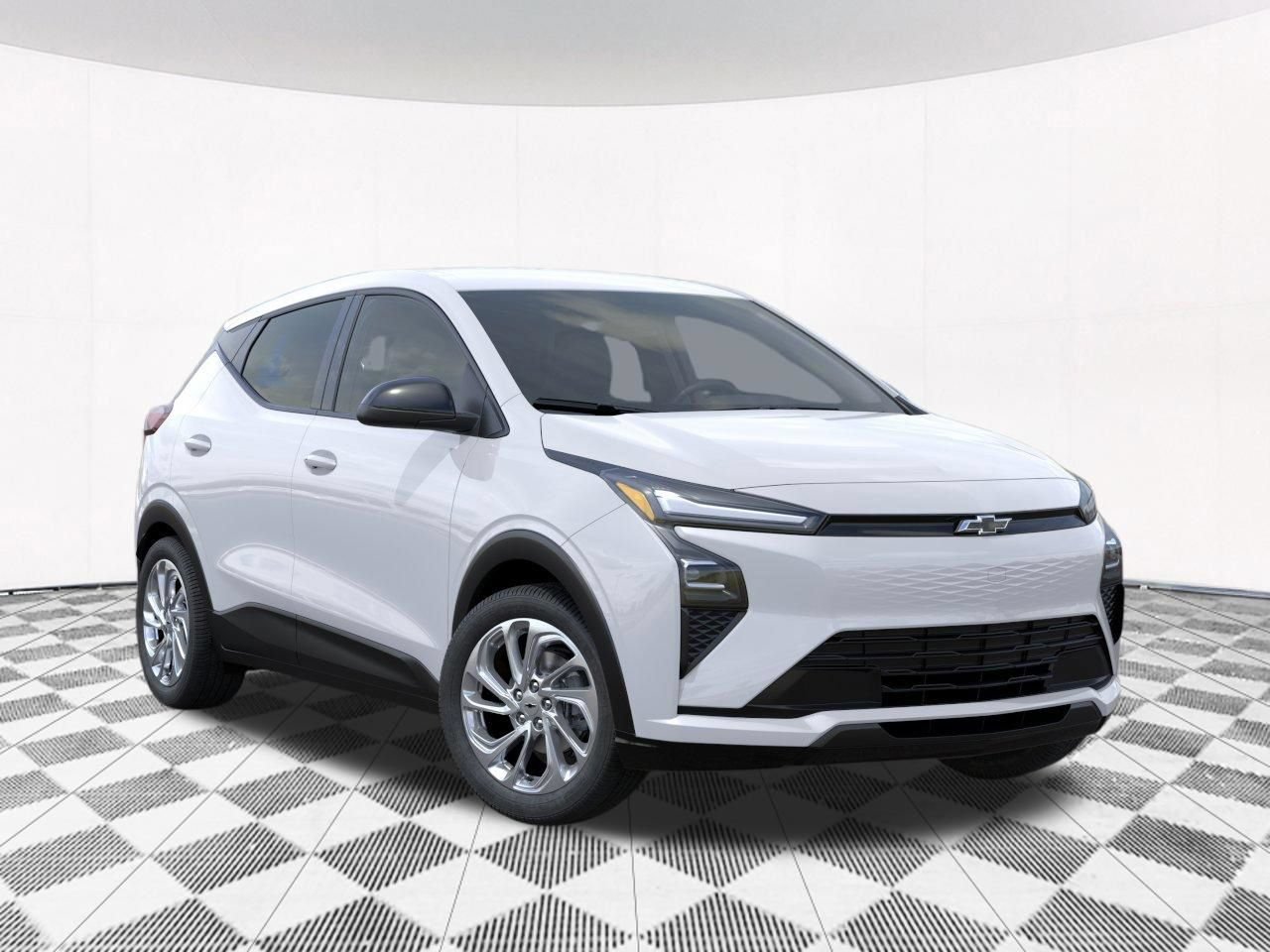 New 2027 Chevrolet Bolt LT FWD image 12