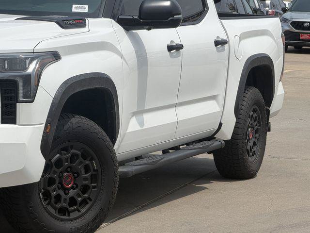 Certified 2026 Toyota Tundra TRD Pro AWD/4WD image 3