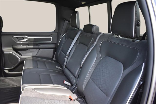 New 2026 RAM 1500 Laramie w/ Laramie Southwest Edition image 17