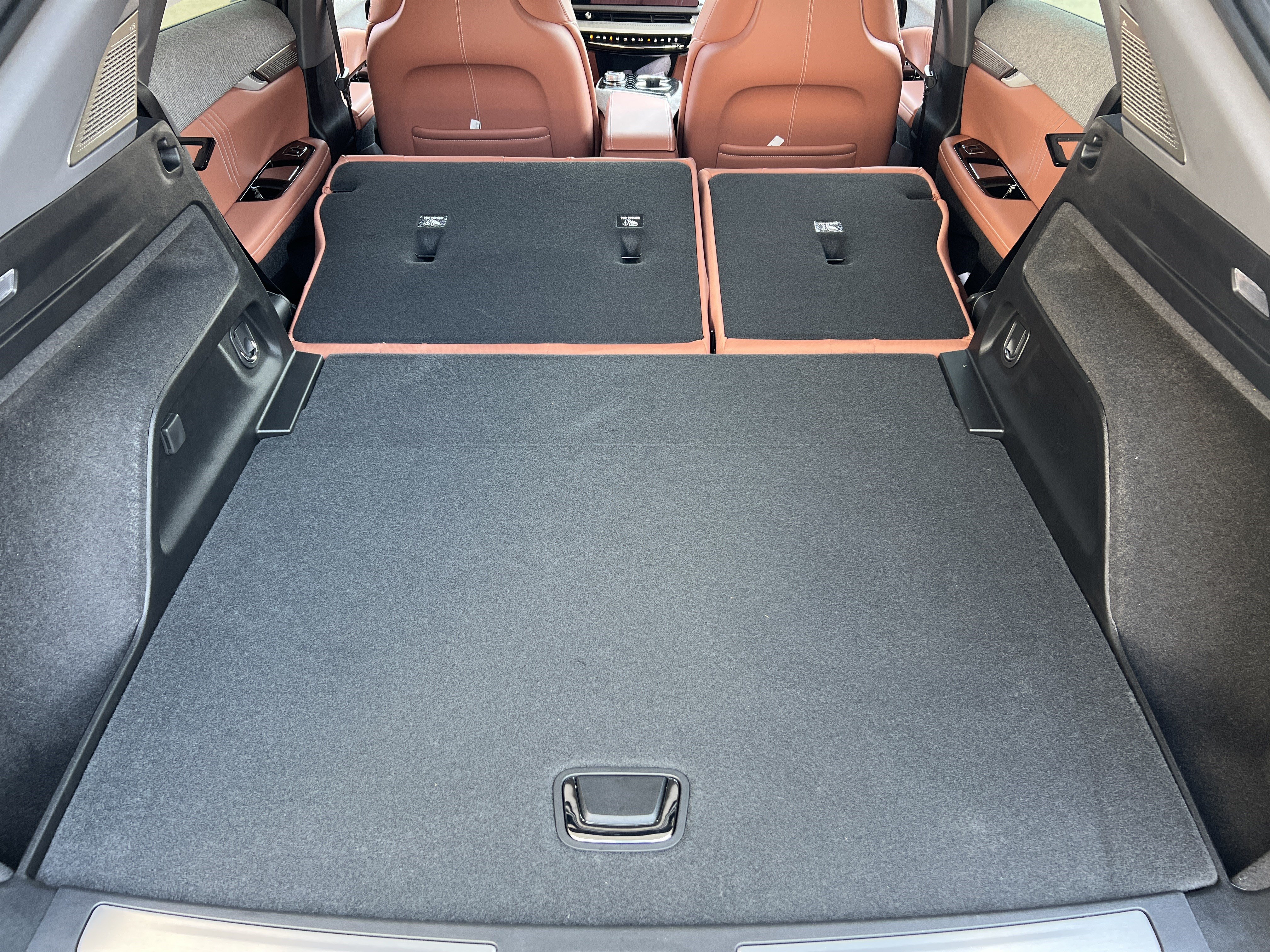 New 2027 Cadillac Optiq Premium Sport AWD/4WD image 21