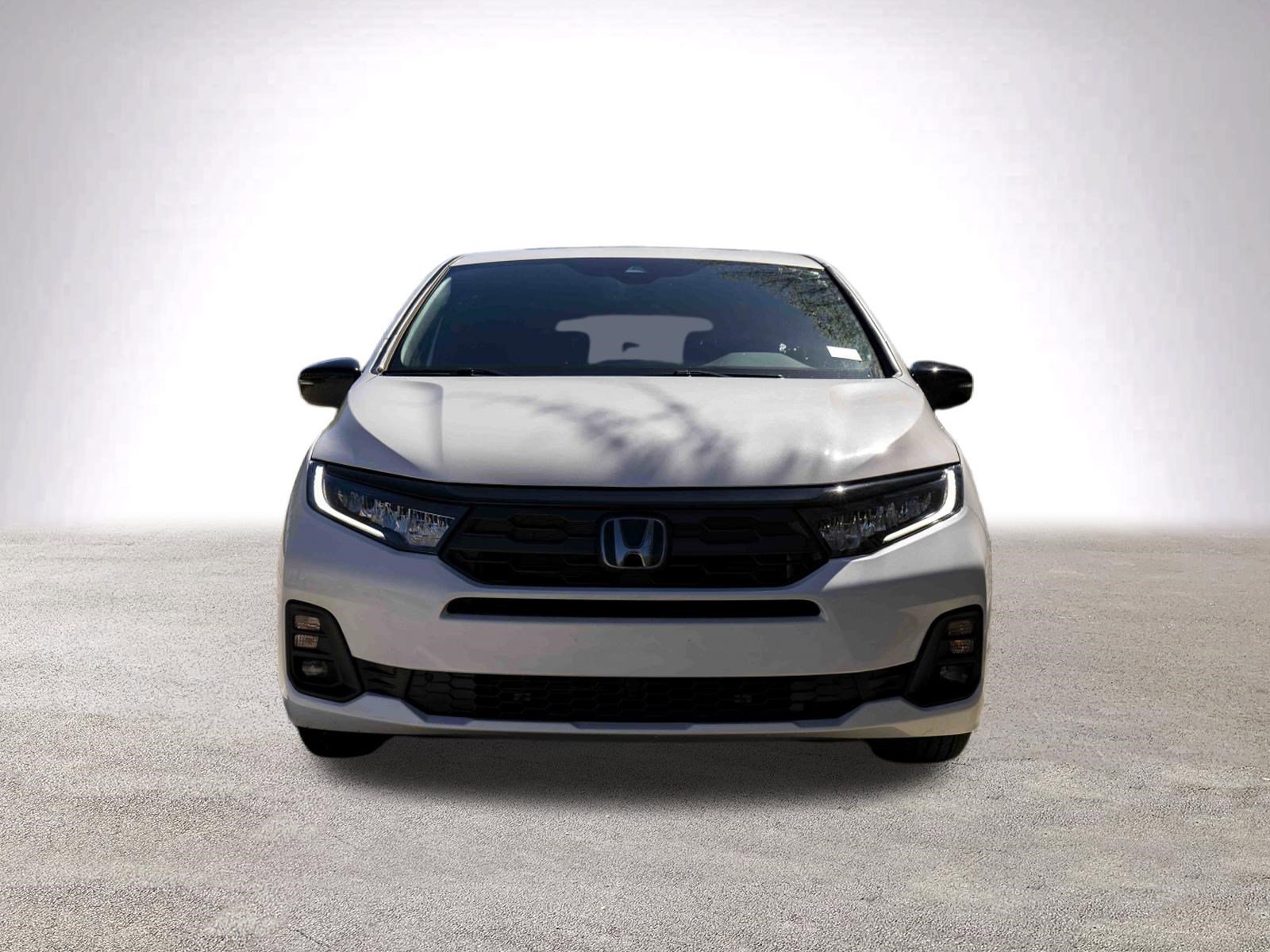 Used 2025 Honda Odyssey Sport-L image 3