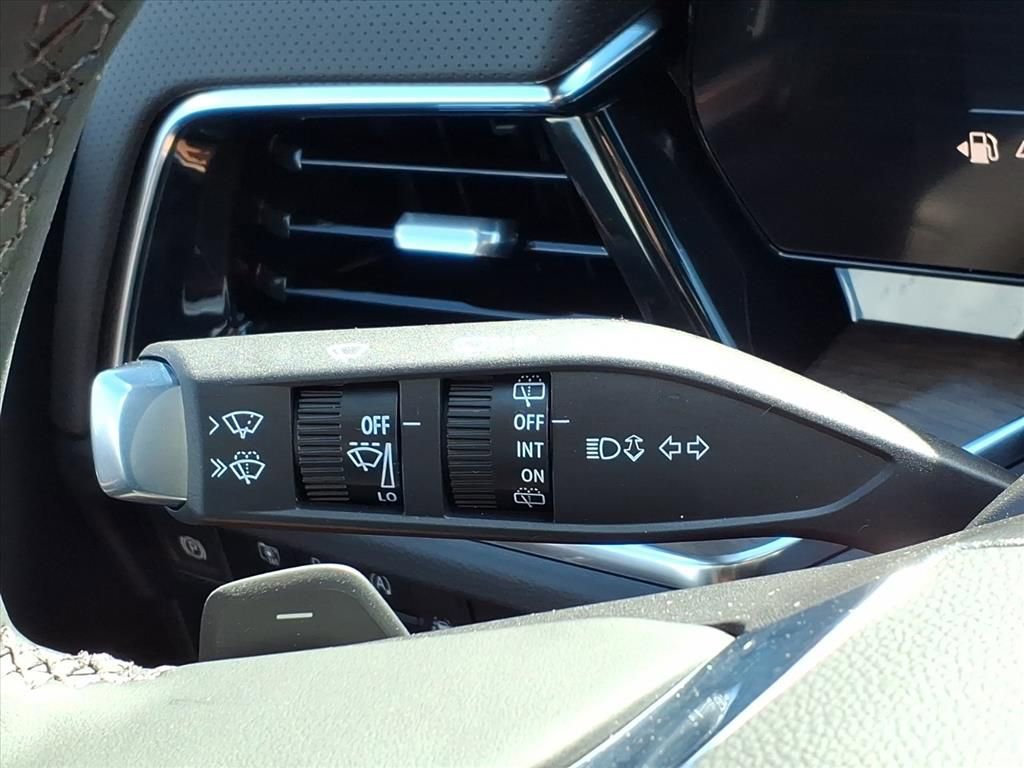 New 2026 Chevrolet Tahoe High Country image 18