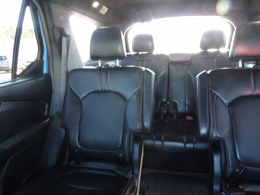 Used 2025 Honda Pilot TrailSport image 20