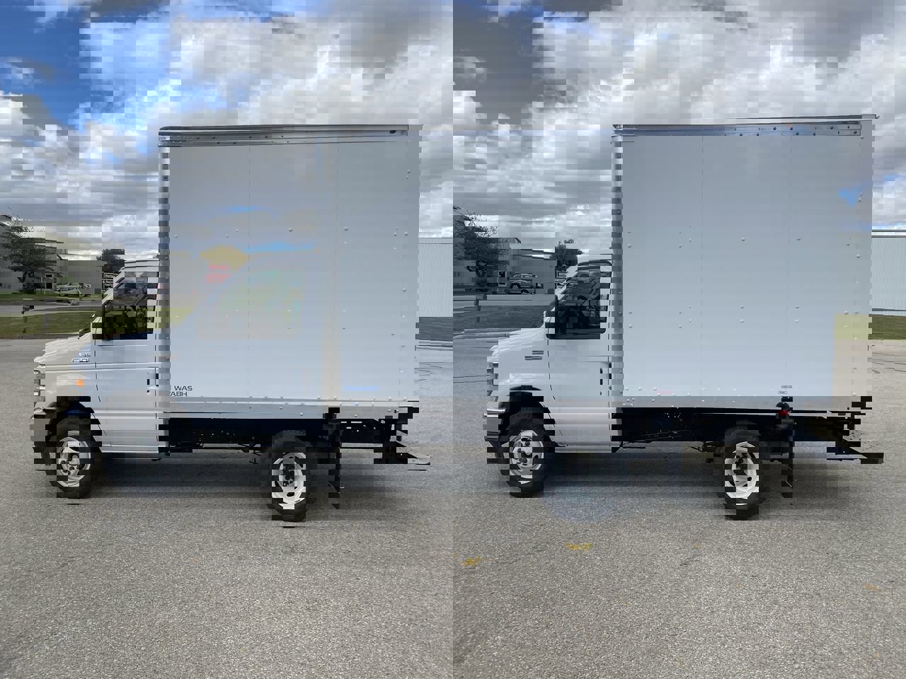 New 2025 Ford E-350 and Econoline 350 Super Duty w/ Power Equipment Group image 19