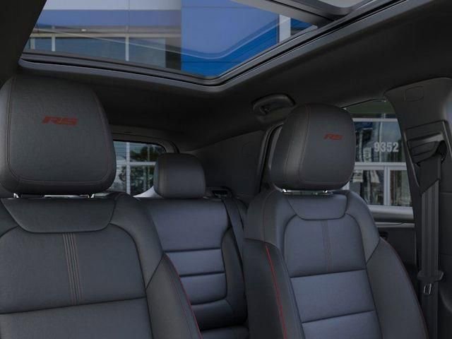 New 2026 Chevrolet TrailBlazer RS w/ Convenience Package image 28