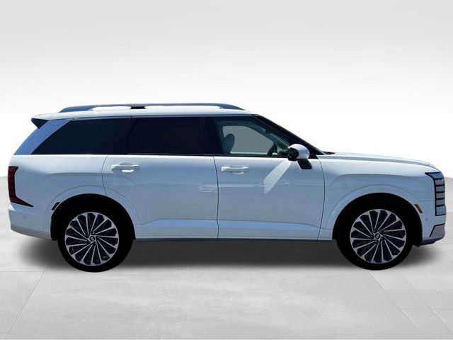 New 2026 Hyundai Palisade Calligraphy image 9